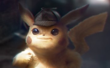 Detective pikachu sale full movie movierulz