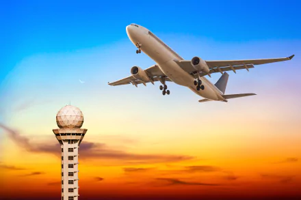passenger plane vehicle aircraft HD Desktop Wallpaper | Background Image