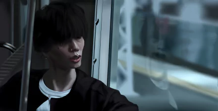 singer Japanese music Kenshi Yonezu HD Desktop Wallpaper | Background Image