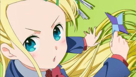 Sotca Luckythar Anime Hitori Bocchi's ○○ Lifestyle HD Desktop Wallpaper | Background Image