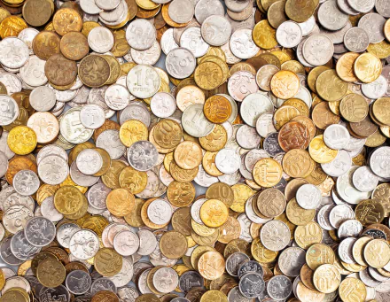currency money man made coin HD Desktop Wallpaper | Background Image