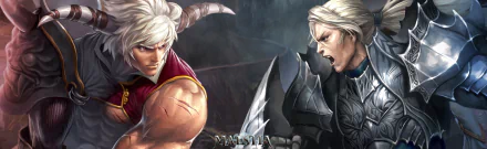 video game maestia HD Desktop Wallpaper | Background Image