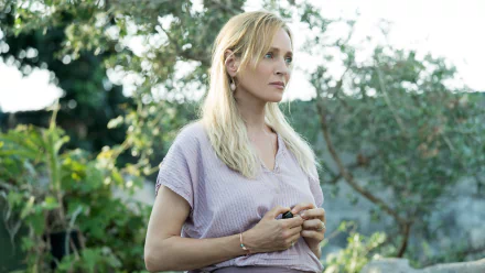 TV Show Chambers HD Desktop Wallpaper | Background Image