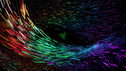rgb technology Razer HD Desktop Wallpaper | Background Image