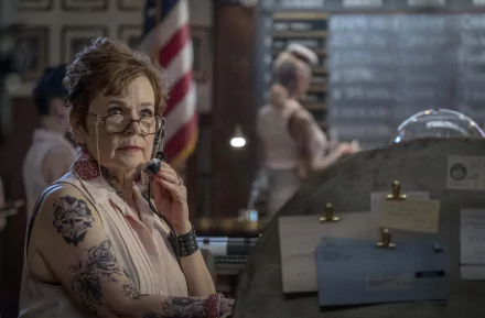 Margaret Daly movie John Wick: Chapter 3 - Parabellum HD Desktop Wallpaper | Background Image