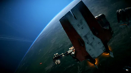  Star Wars Battlefront II