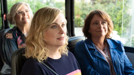 Amy Poehler movie Wine Country HD Desktop Wallpaper | Background Image