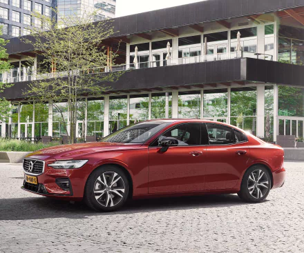 Volvo car vehicle Volvo S60 HD Desktop Wallpaper | Background Image
