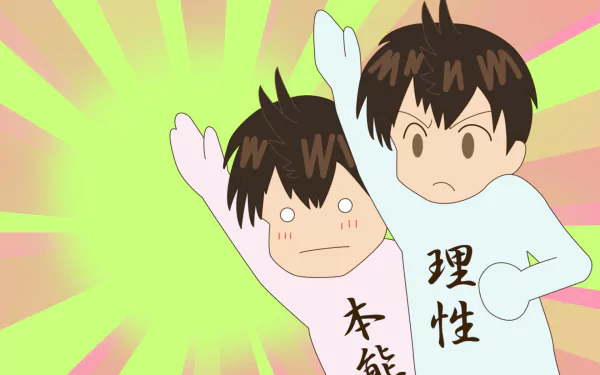 Eiichirō Maruo Anime Baby Steps HD Desktop Wallpaper | Background Image