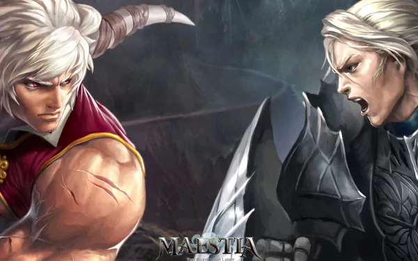 video game maestia HD Desktop Wallpaper | Background Image
