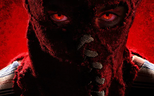 movie Brightburn HD Desktop Wallpaper | Background Image