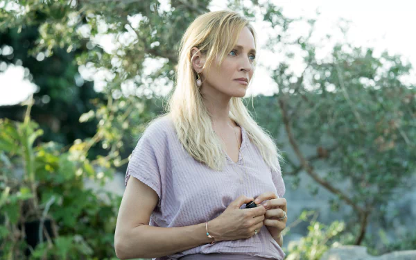 TV Show Chambers HD Desktop Wallpaper | Background Image