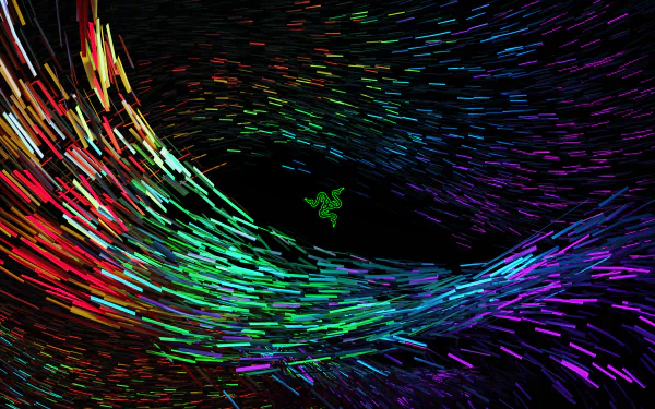 rgb technology Razer HD Desktop Wallpaper | Background Image