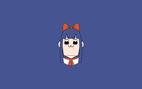  Pipimi-chan