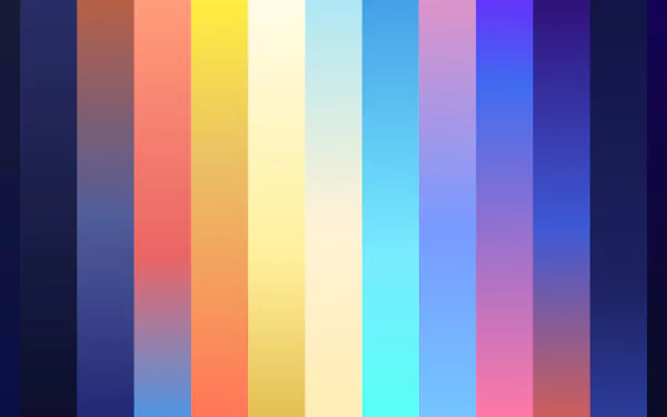 colors Abstract stripes HD Desktop Wallpaper | Background Image
