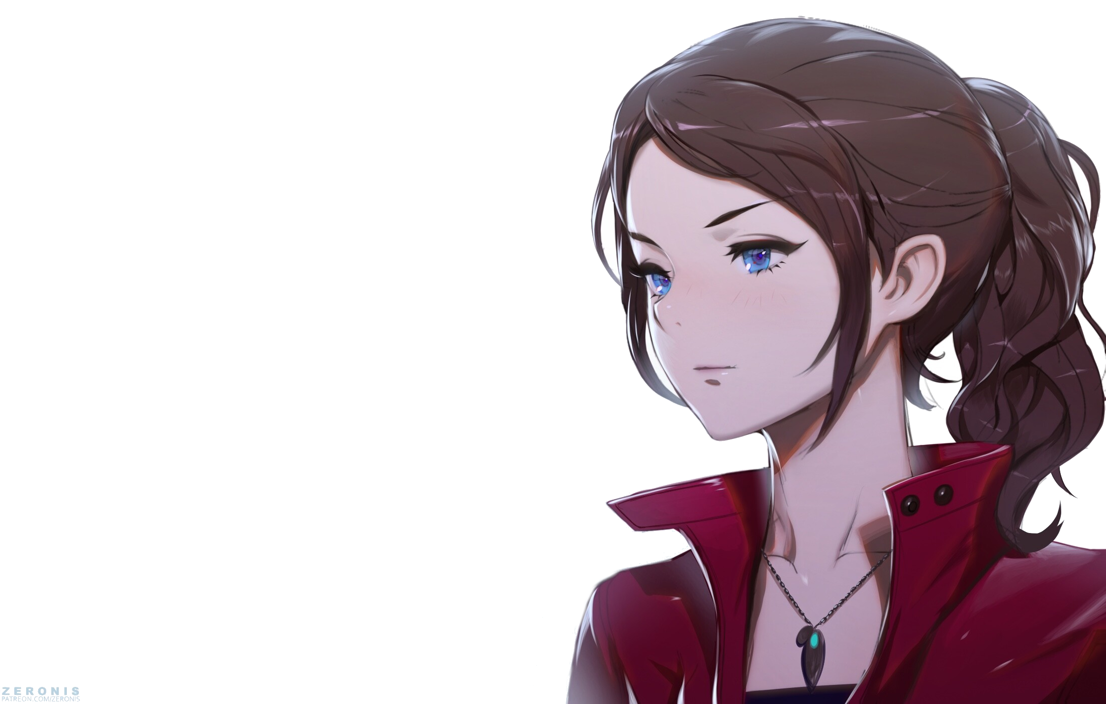 60+ Claire Redfield HD Wallpapers and Backgrounds