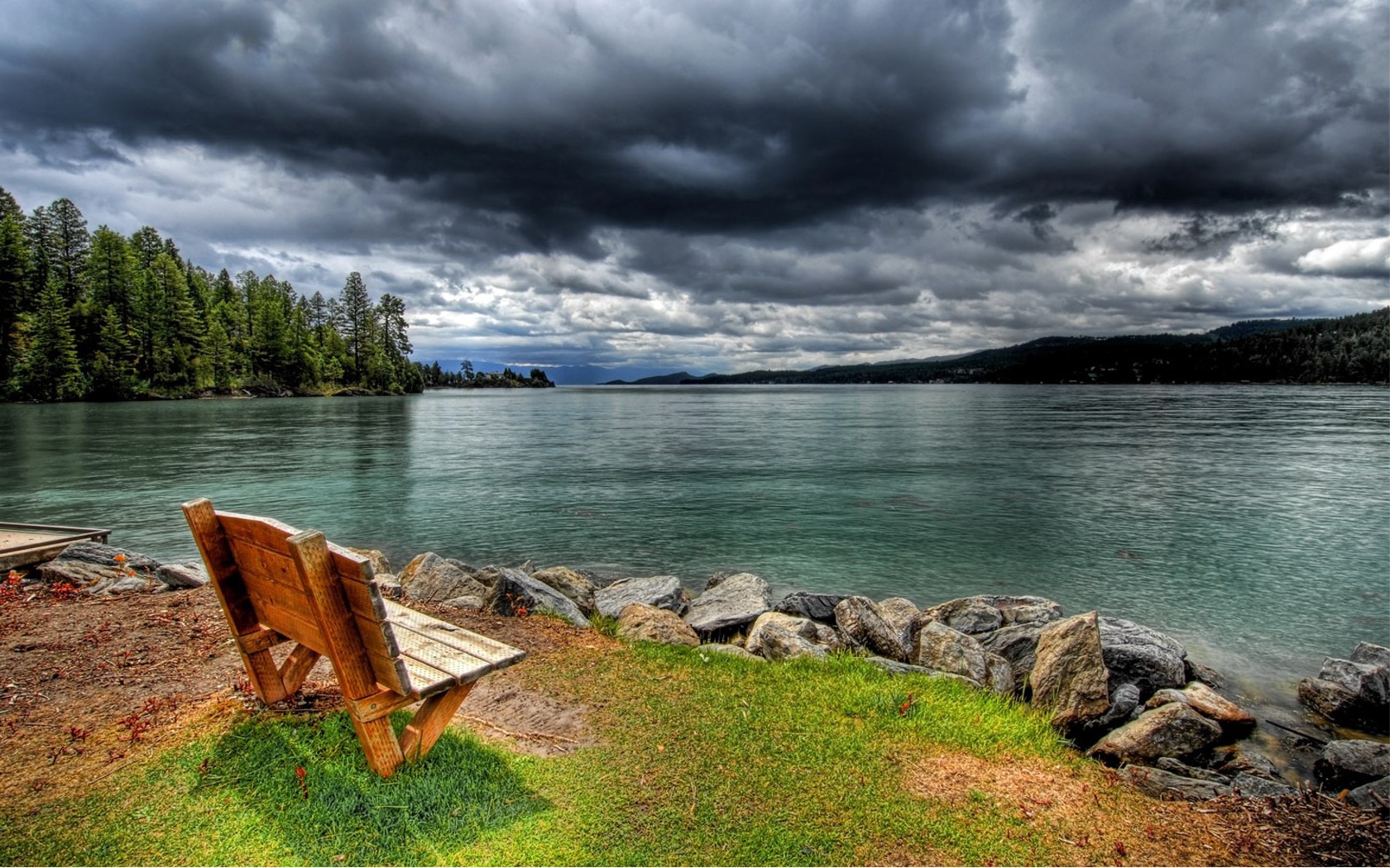 Photography Lake HD Wallpaper | Background Image