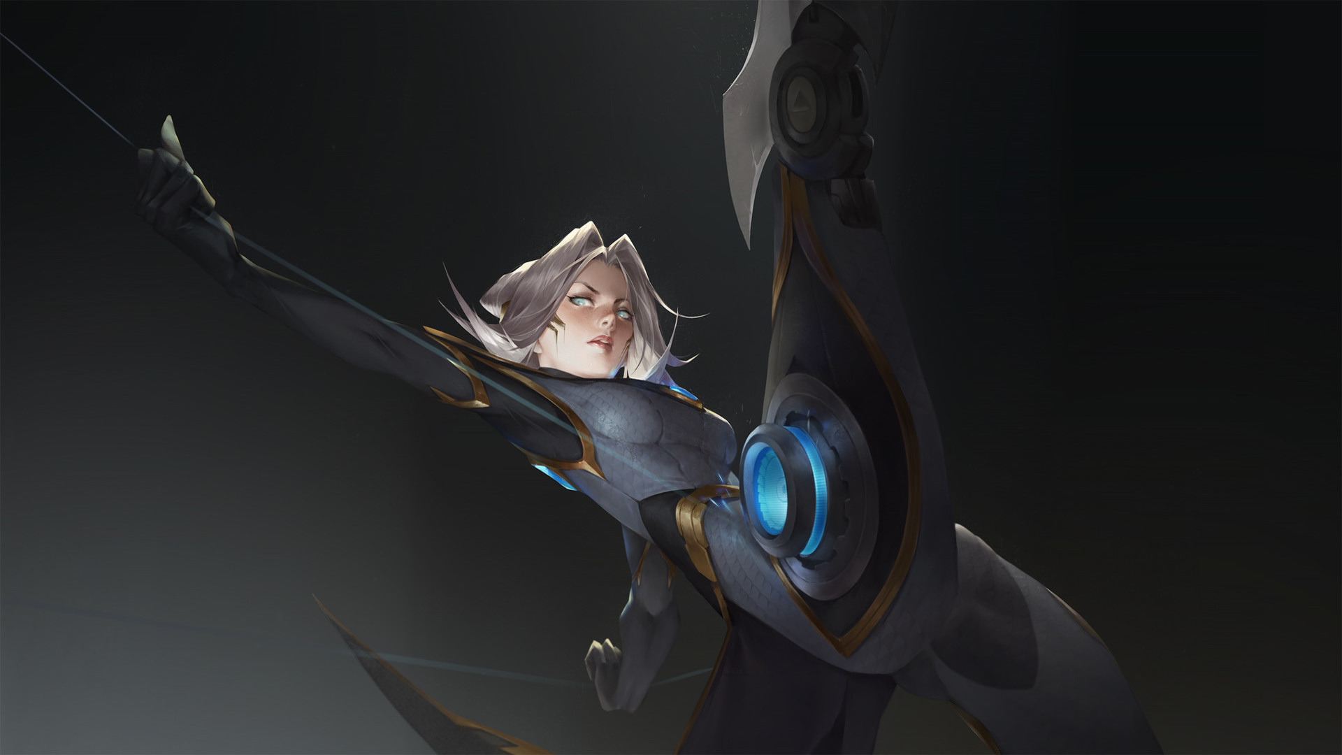 The Steel Shadow Hd Wallpaper Background Image 1920x1080 Id 1028840 Wallpaper Abyss