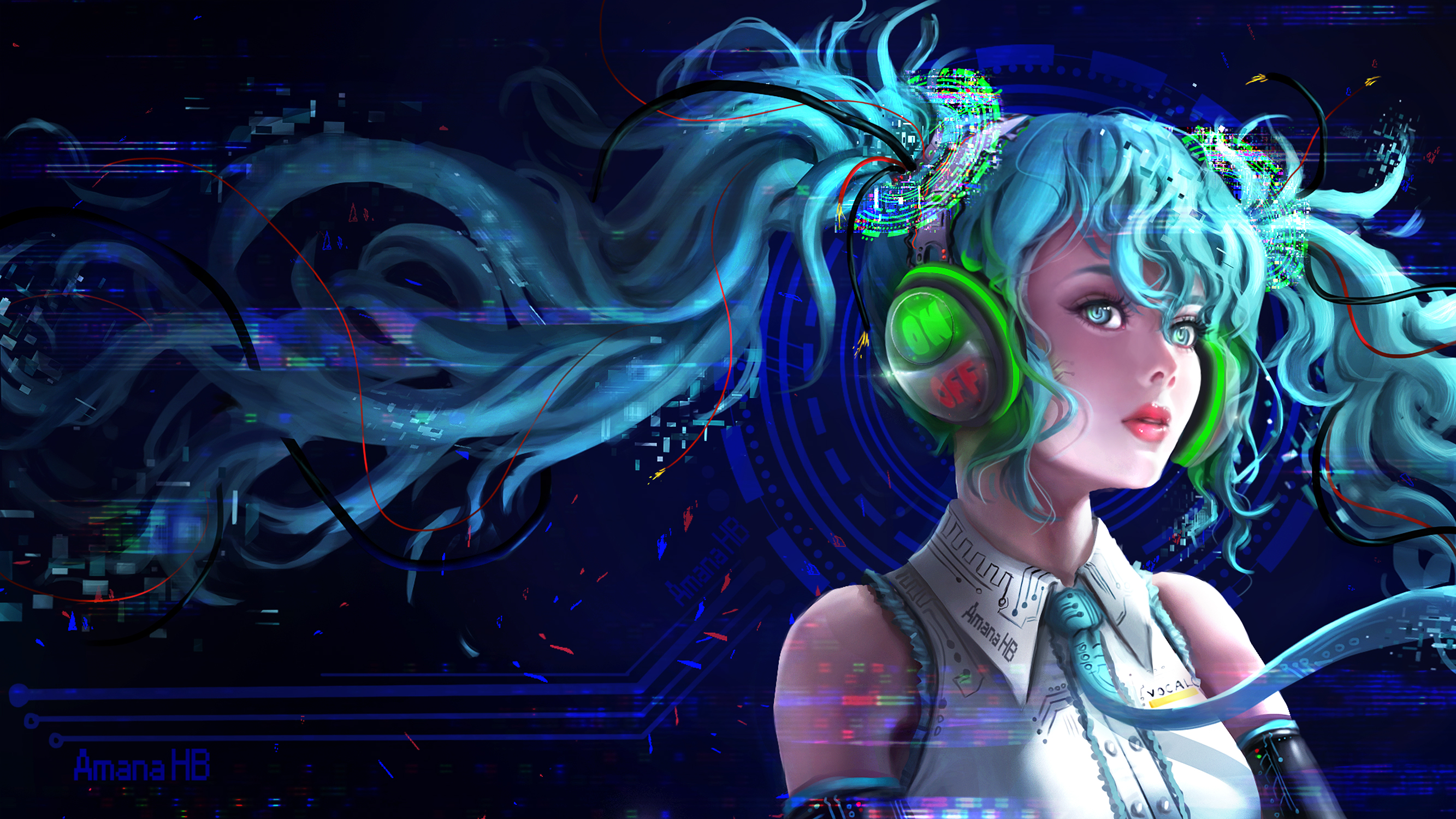 Hatsune Miku: Project DIVA X HD Wallpapers and Backgrounds