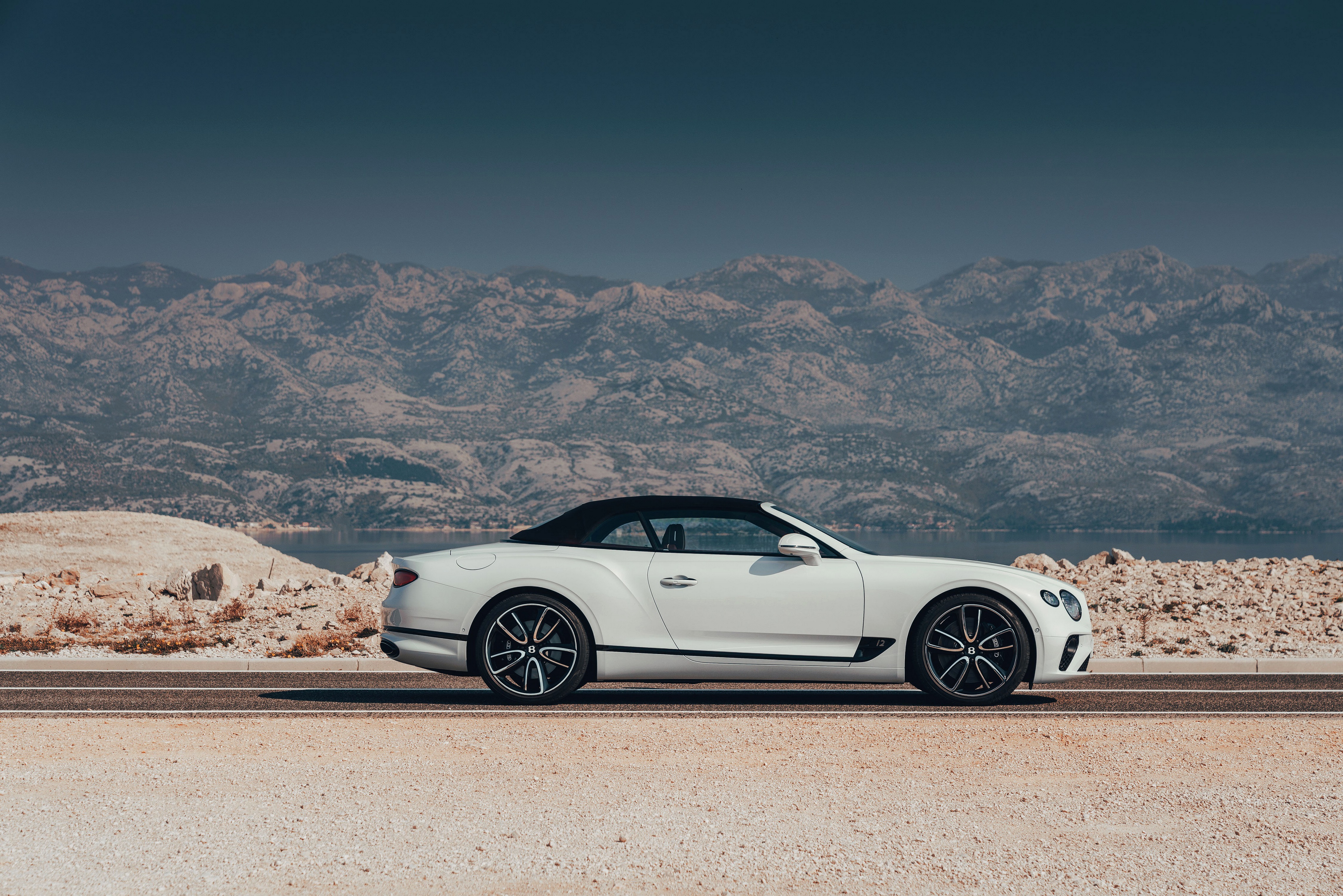 Vehicles Bentley Continental GT HD Wallpaper | Background Image