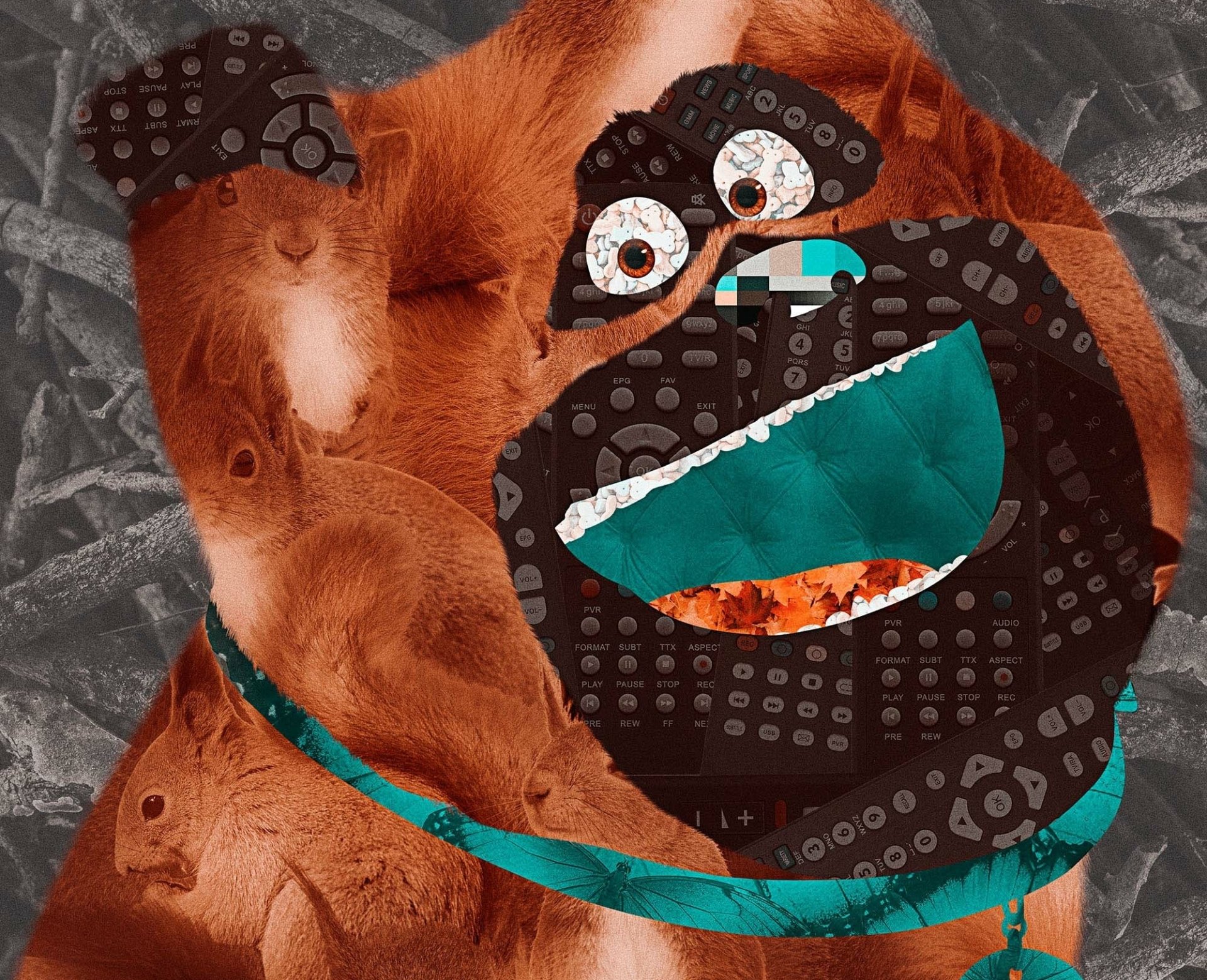 Download Movie The Secret Life Of Pets 2 HD Wallpaper