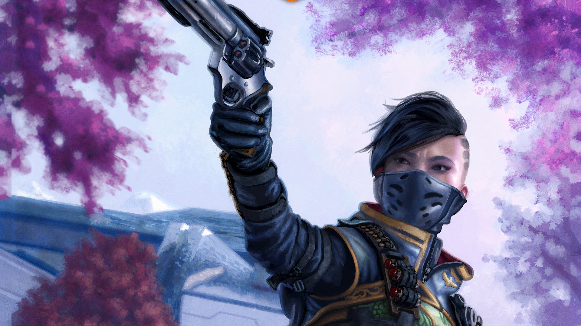 Download Video Game Call Of Duty: Black Ops 4 4k Ultra HD Wallpaper