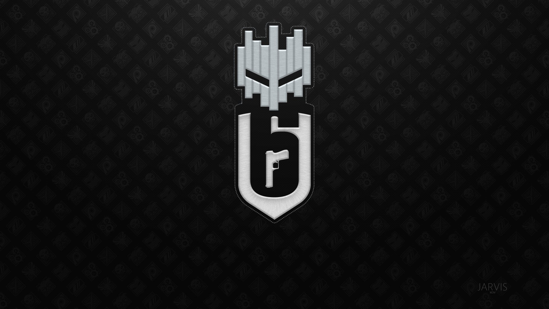 android rainbow six siege backgrounds