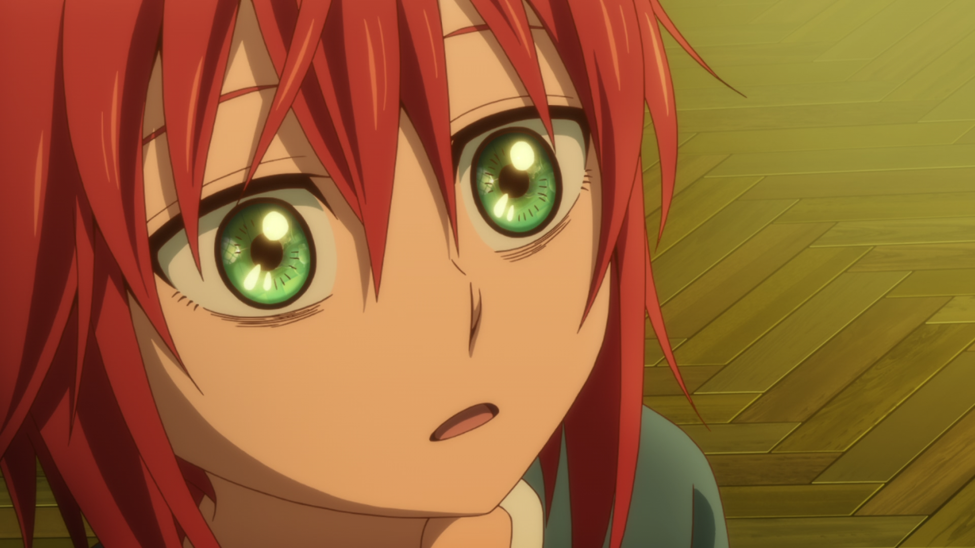 Hatori Chise