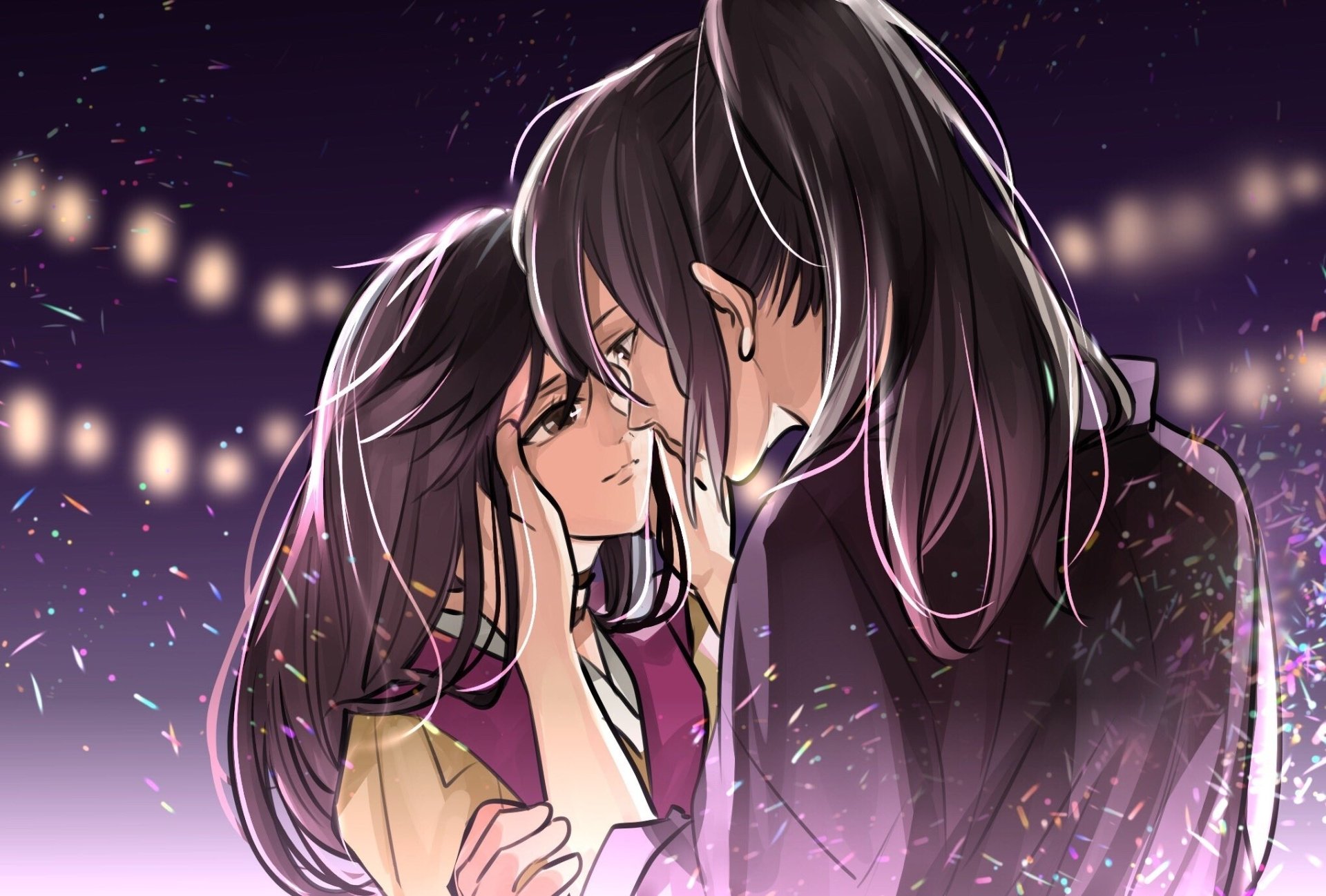 Download Hyakkimaru (Dororo) Dororo (Character) Anime Dororo HD Wallpaper by 小虫