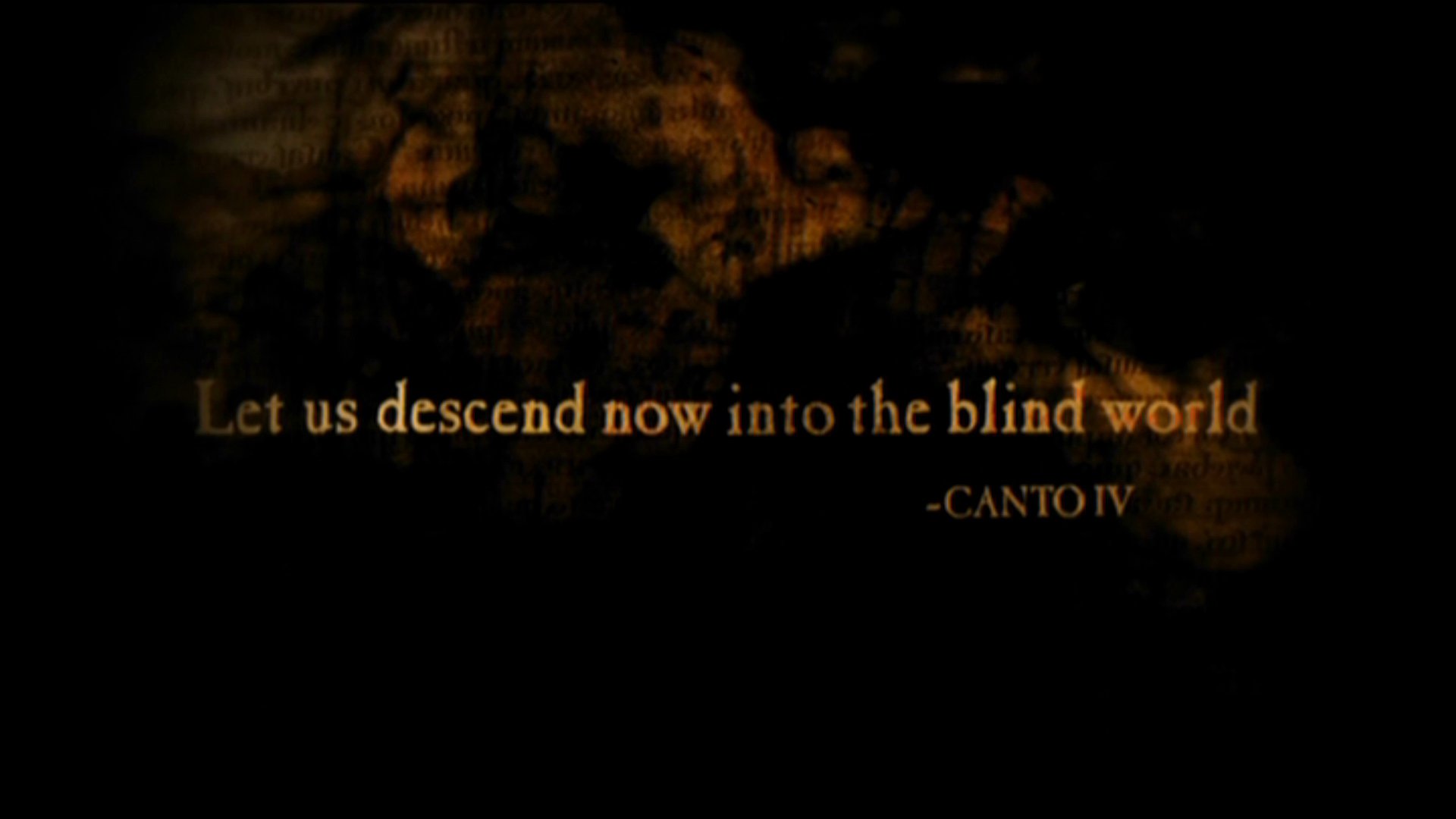 Download Movie Dante's Inferno: An Animated Epic HD Wallpaper