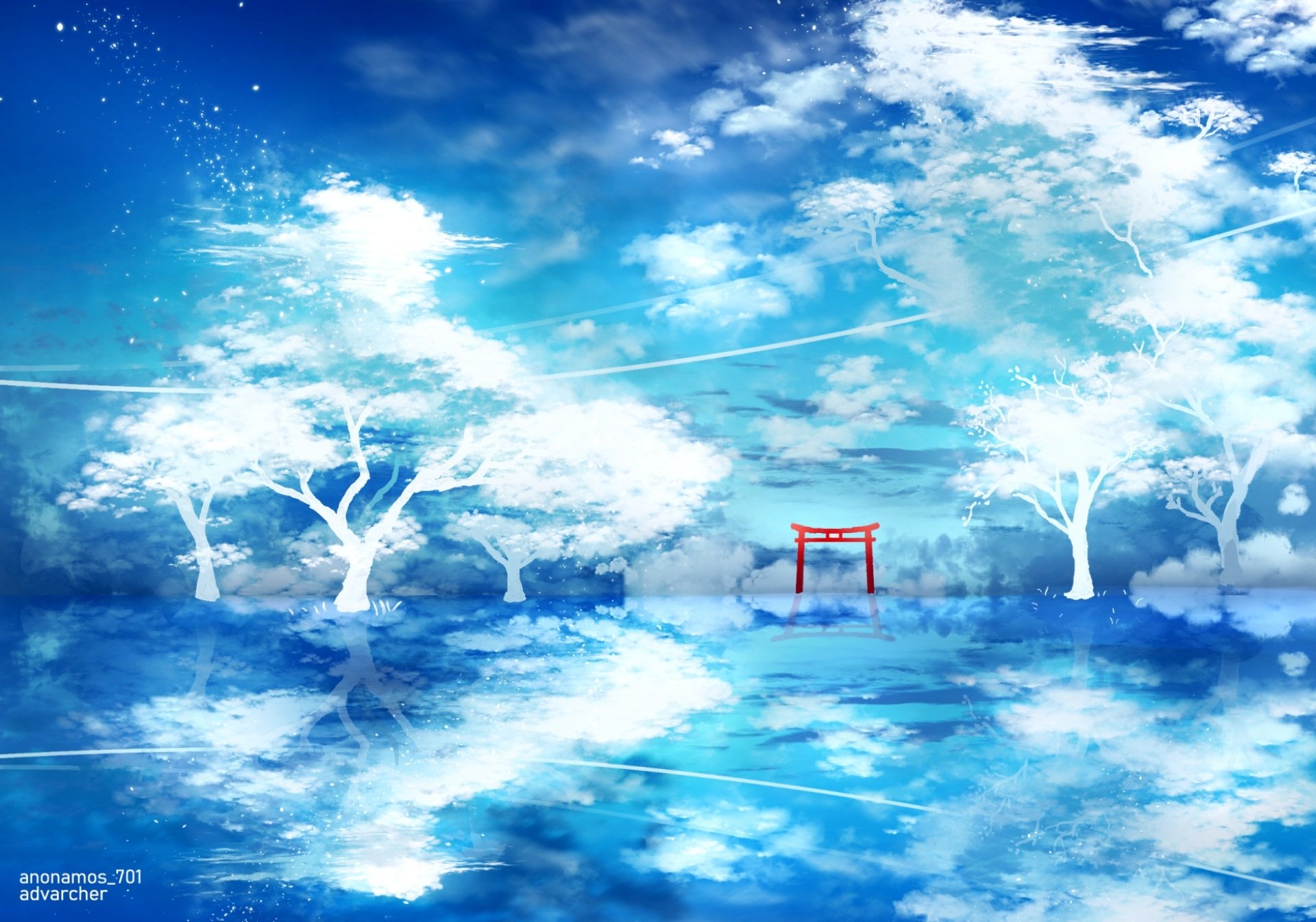 Details more than 151 relaxing anime wallpaper - ceg.edu.vn