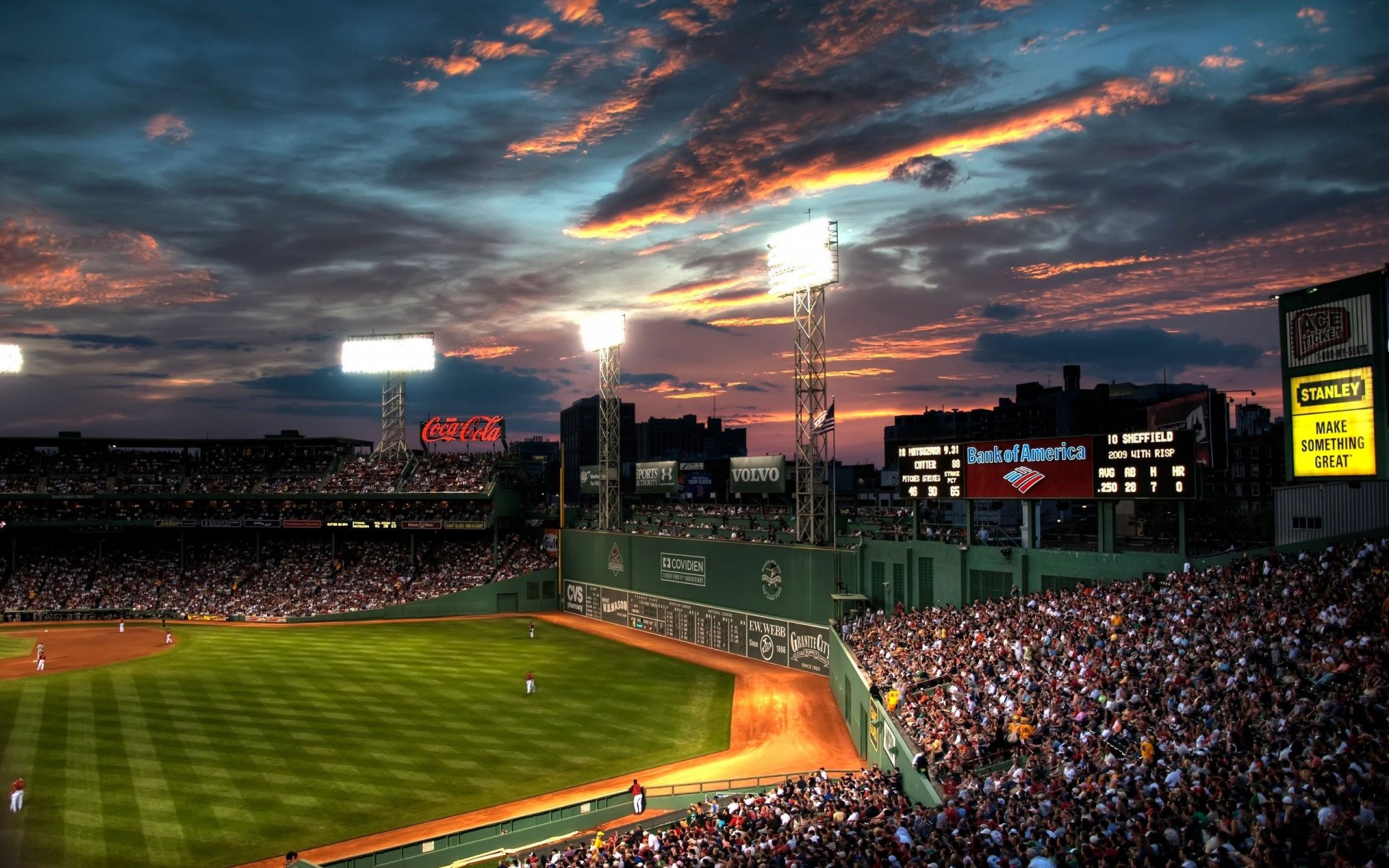 100+] Boston Red Sox Backgrounds