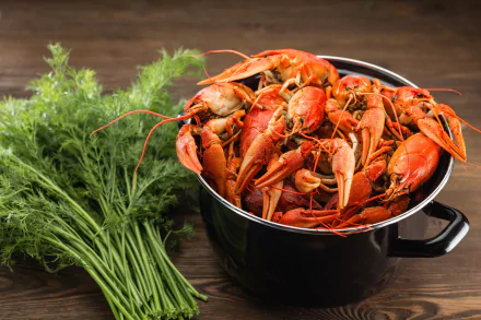 crayfish food seafood HD Desktop Wallpaper | Background Image