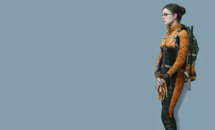 fantasy woman HD Desktop Wallpaper | Background Image