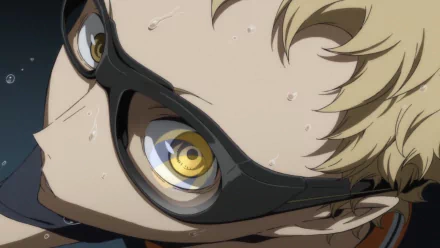  Kei Tsukishima