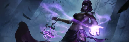 video game Paladins HD Desktop Wallpaper | Background Image