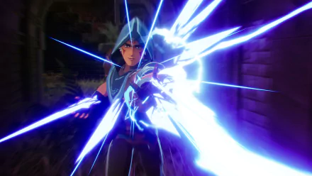 video game Spellbreak HD Desktop Wallpaper | Background Image