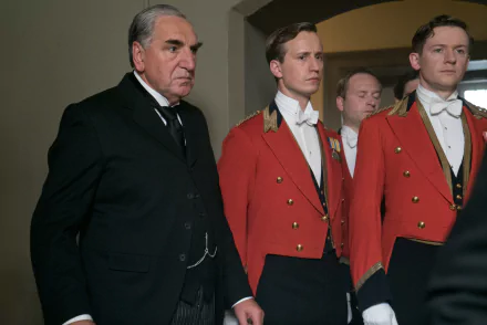 movie Downton Abbey HD Desktop Wallpaper | Background Image