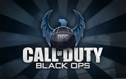 video game Call Of Duty HD Desktop Wallpaper | Background Image