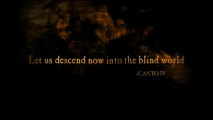 movie Dante's Inferno: An Animated Epic HD Desktop Wallpaper | Background Image