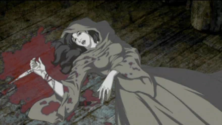 movie Dante's Inferno: An Animated Epic HD Desktop Wallpaper | Background Image