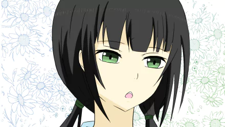Chizuru Hishiro Anime ReLIFE HD Desktop Wallpaper | Background Image