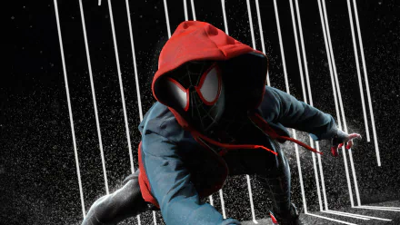 Comic spider man HD Desktop Wallpaper | Background Image