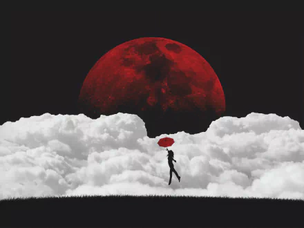 fantasy dream HD Desktop Wallpaper | Background Image