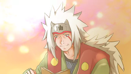 Jiraiya (Naruto) Anime Naruto HD Desktop Wallpaper | Background Image