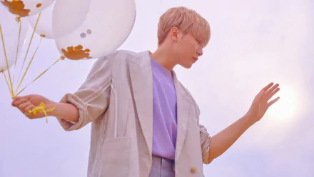 singer Seventeen (Band) K-pop music Seventeen HD Desktop Wallpaper | Background Image