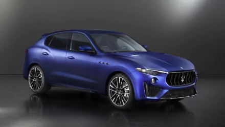 crossover car SUV car Maserati vehicle Maserati Levante HD Desktop Wallpaper | Background Image