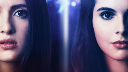 Vanessa Marano Laura Marano movie Saving Zoë HD Desktop Wallpaper | Background Image