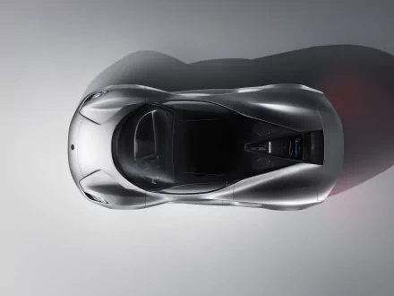 supercar silver car car Lotus (Car) vehicle lotus evija HD Desktop Wallpaper | Background Image