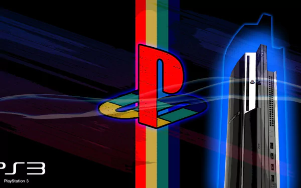 PlayStation video game playstation 3 HD Desktop Wallpaper | Background Image